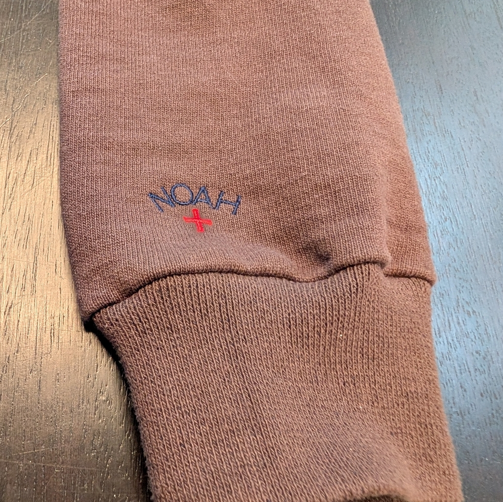 Noah Rugby Cardigan - Picture 4 of 6